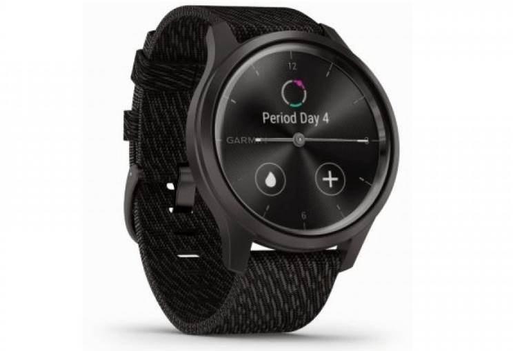 דור השעונים החכמים הבא מבית Garmin דולף לרשת